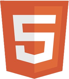 HTML icon