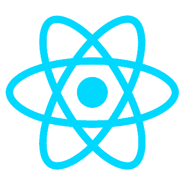 React icon