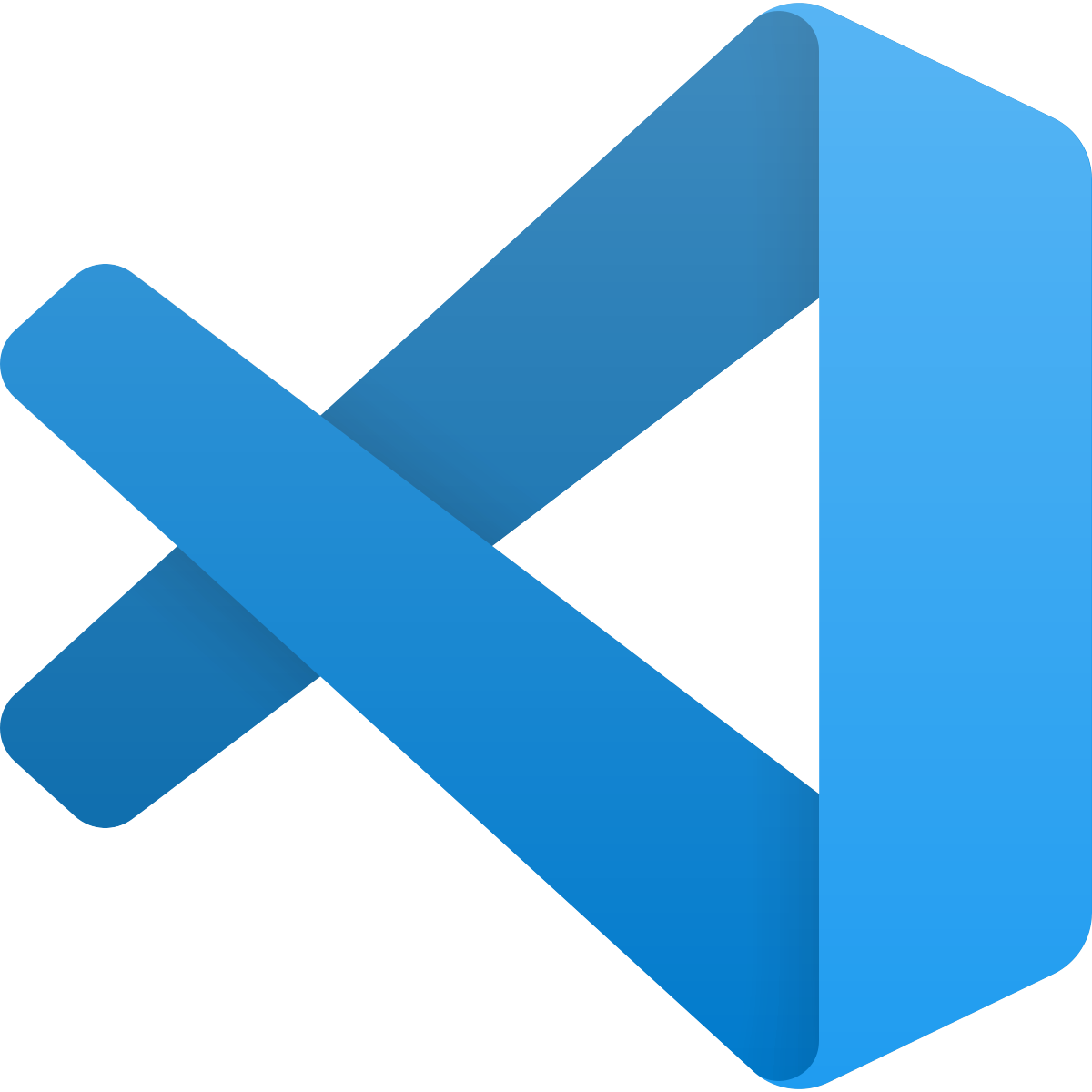 VS Code icon